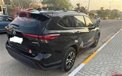 تۆیۆتا هایلاندەر